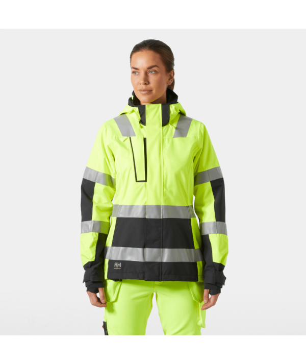 Helly Hansen Womens Alna 2.0 Shell Jacket
