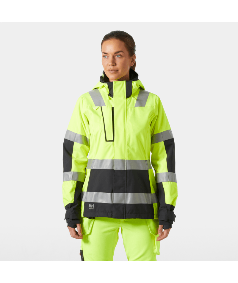 Helly Hansen Womens Alna 2.0 Shell Jacket