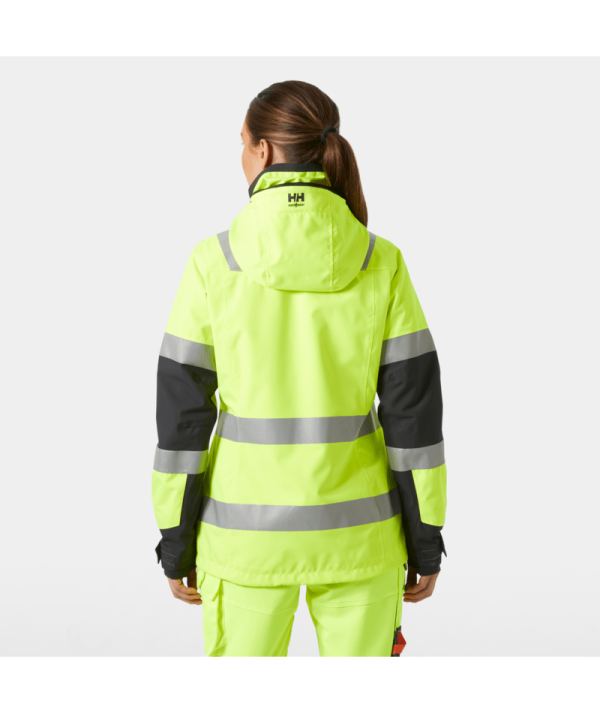 Helly Hansen Womens Alna 2.0 Shell Jacket