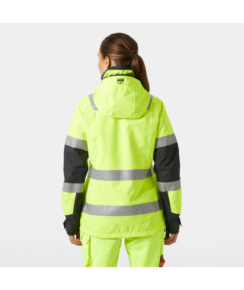 Helly Hansen Womens Alna 2.0 Shell Jacket