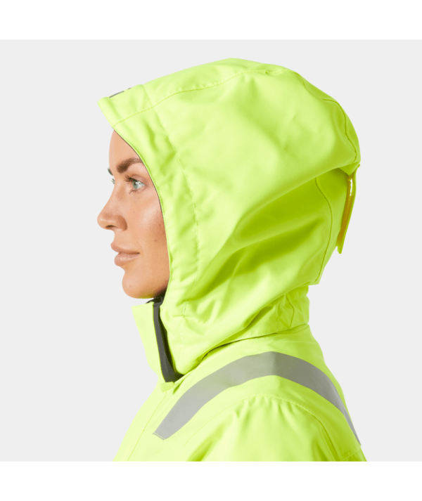 Helly Hansen Womens Alna 2.0 Shell Jacket