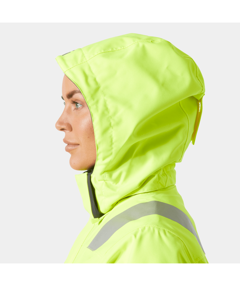 Helly Hansen Womens Alna 2.0 Shell Jacket