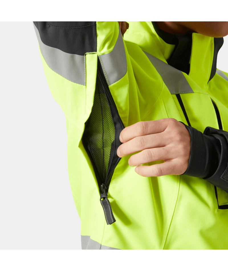 Helly Hansen Womens Alna 2.0 Shell Jacket