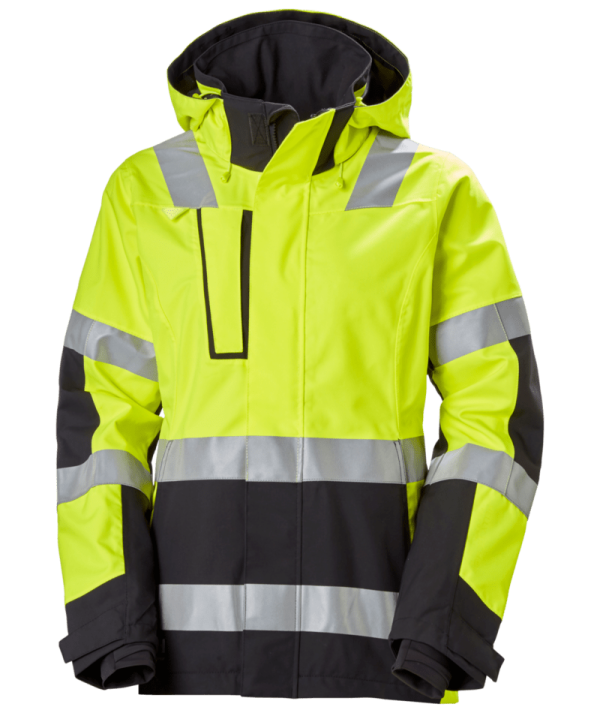 Helly Hansen Womens Alna 2.0 Shell Jacket