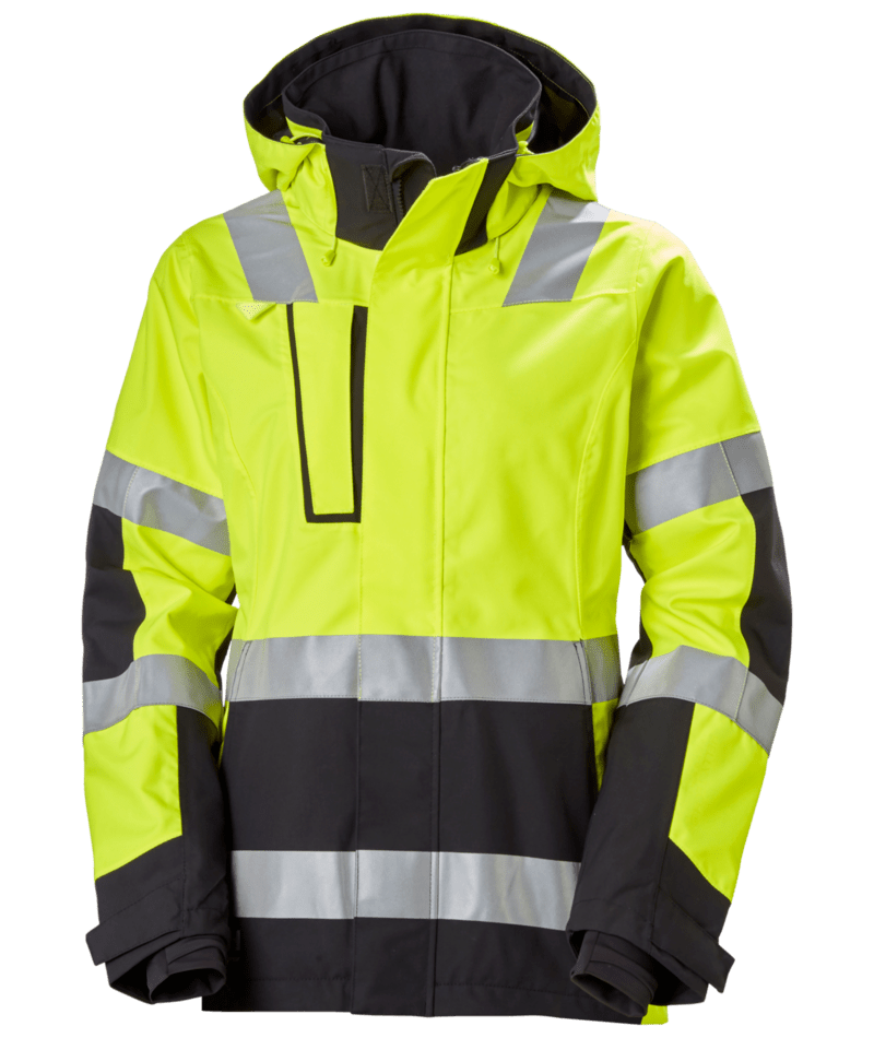 Helly Hansen Womens Alna 2.0 Shell Jacket