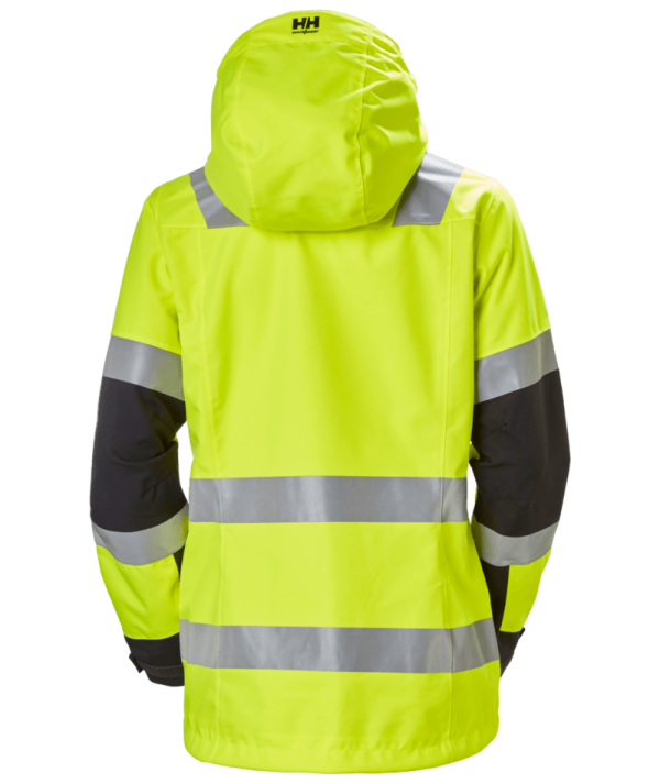 Helly Hansen Womens Alna 2.0 Shell Jacket