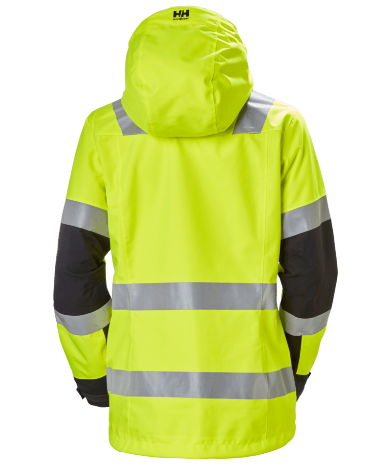 Helly Hansen Womens Alna 2.0 Shell Jacket