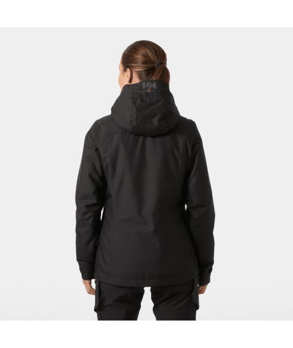 Helly Hansen Womens Luna Winter Jacket