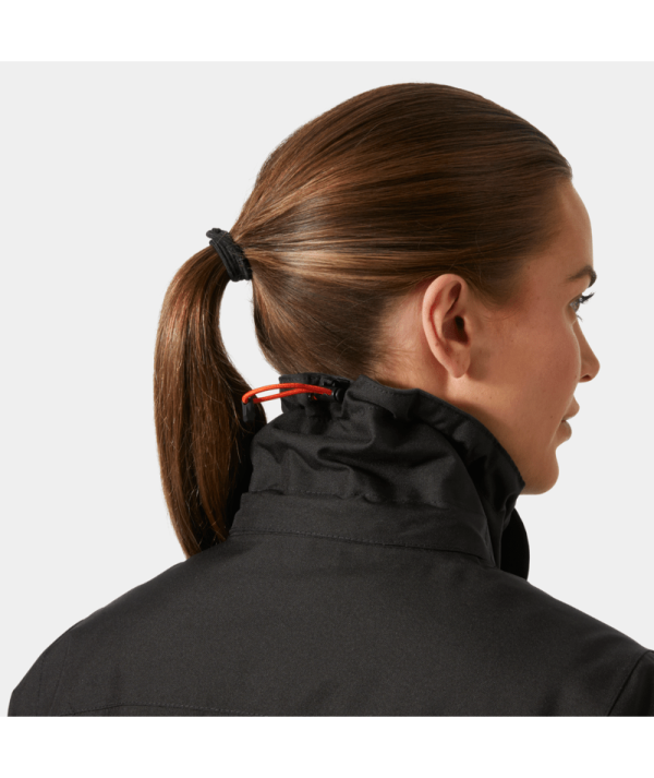 Helly Hansen Womens Luna Winter Jacket
