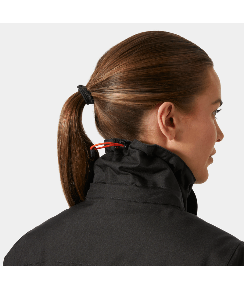 Helly Hansen Womens Luna Winter Jacket