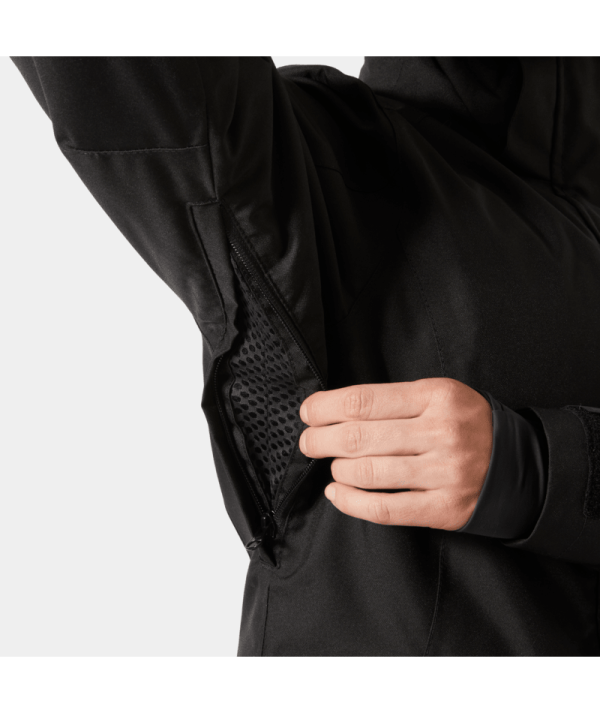 Helly Hansen Womens Luna Winter Jacket