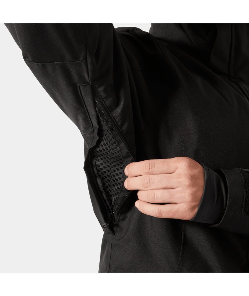 Helly Hansen Womens Luna Winter Jacket