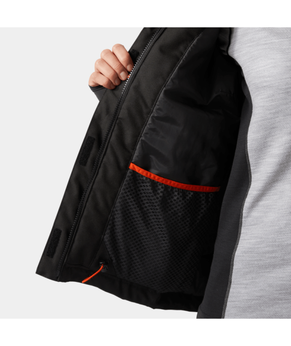 Helly Hansen Womens Luna Winter Jacket