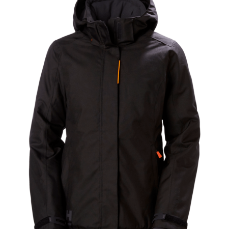 Helly Hansen Womens Luna Winter Jacket