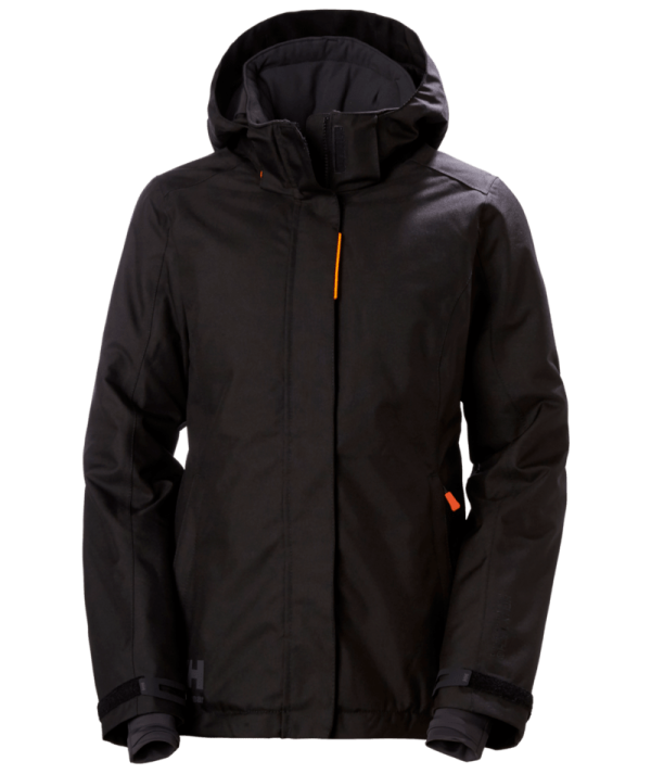 Helly Hansen Womens Luna Winter Jacket