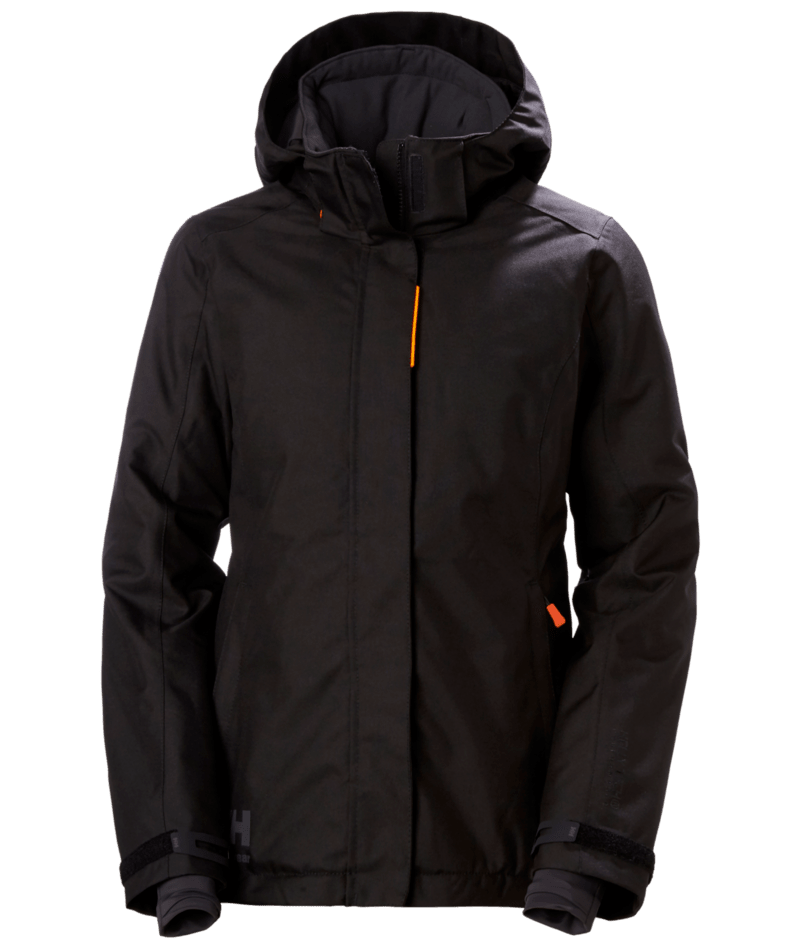 Helly Hansen Womens Luna Winter Jacket