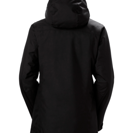 Helly Hansen Womens Luna Winter Jacket