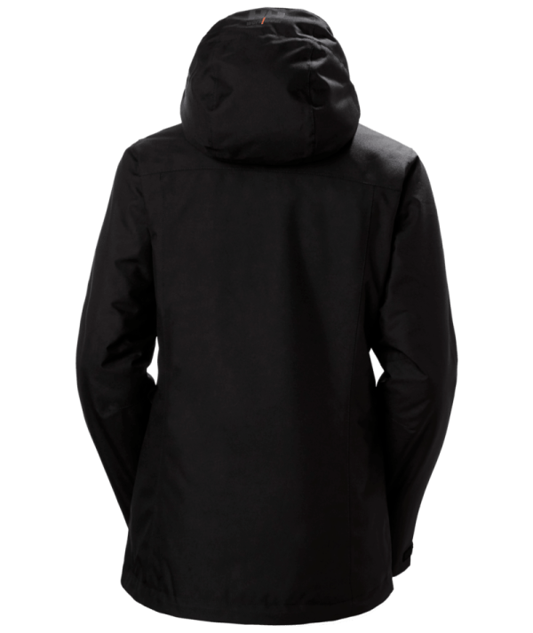 Helly Hansen Womens Luna Winter Jacket