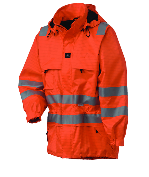 Helly Hansen Rothenburg Iii Jacket