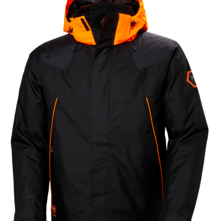 Helly Hansen Chelsea Evo Winter Jacket