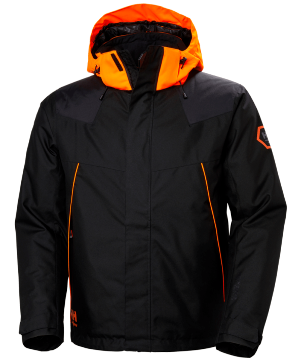 Helly Hansen Chelsea Evo Winter Jacket