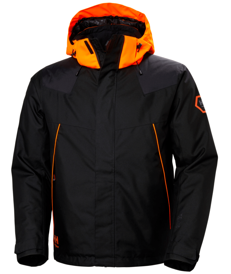 Helly Hansen Chelsea Evo Winter Jacket