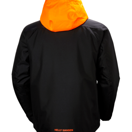 Helly Hansen Chelsea Evo Winter Jacket