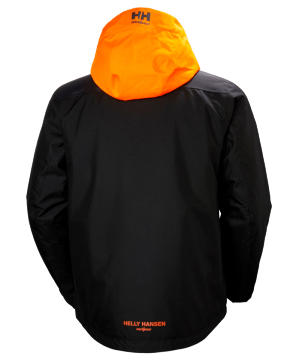 Helly Hansen Chelsea Evo Winter Jacket