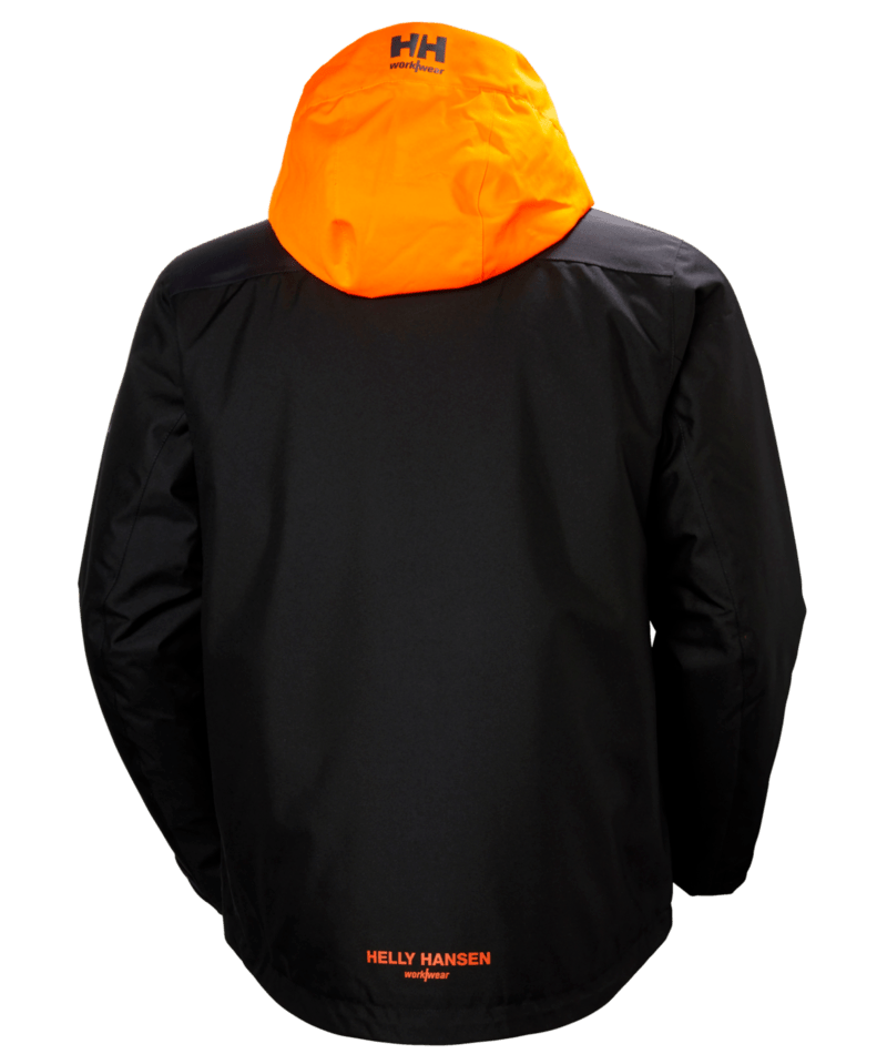 Helly Hansen Chelsea Evo Winter Jacket