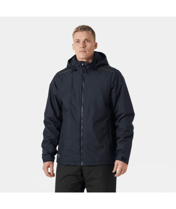 Helly Hansen Manchester 2.0 Winter Jacket