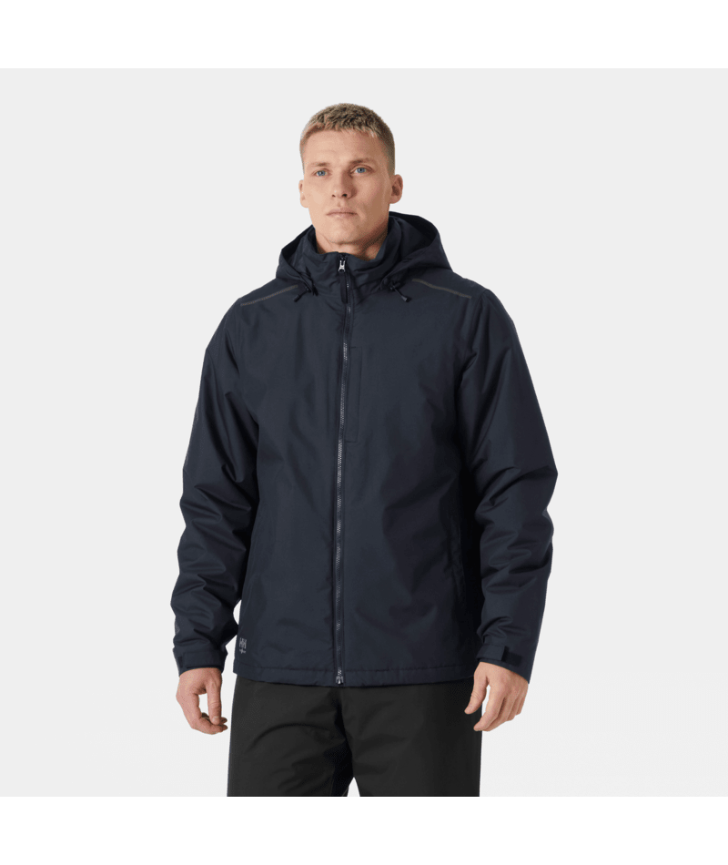 Helly Hansen Manchester 2.0 Winter Jacket