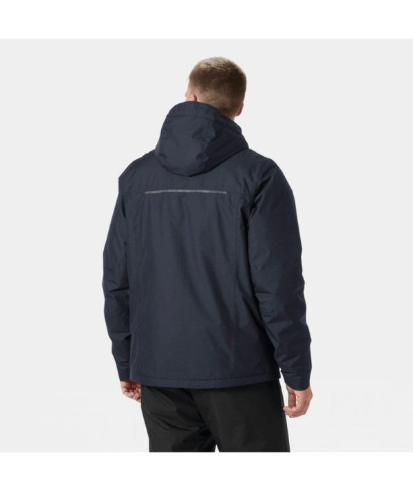 Helly Hansen Manchester 2.0 Winter Jacket