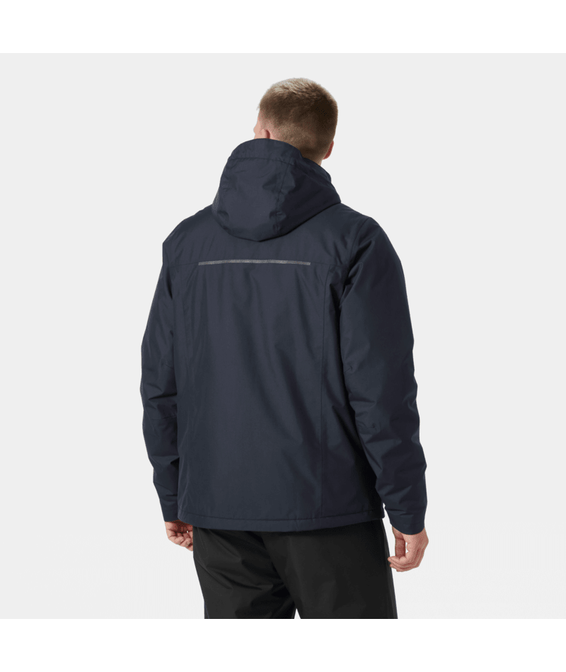 Helly Hansen Manchester 2.0 Winter Jacket