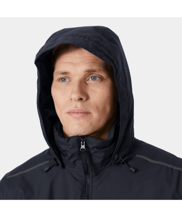 Helly Hansen Manchester 2.0 Winter Jacket