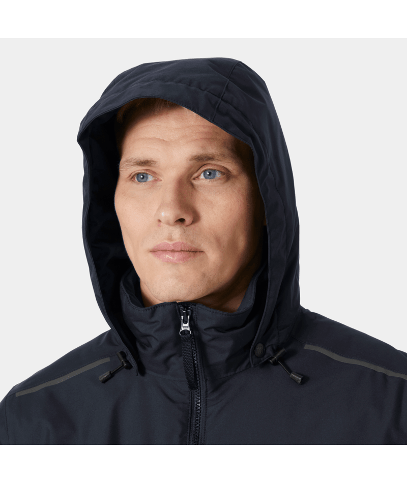 Helly Hansen Manchester 2.0 Winter Jacket
