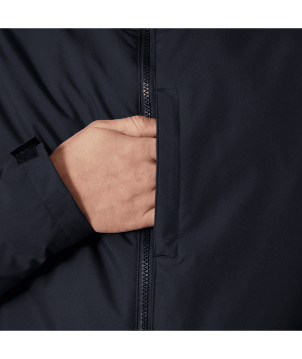 Helly Hansen Manchester 2.0 Winter Jacket