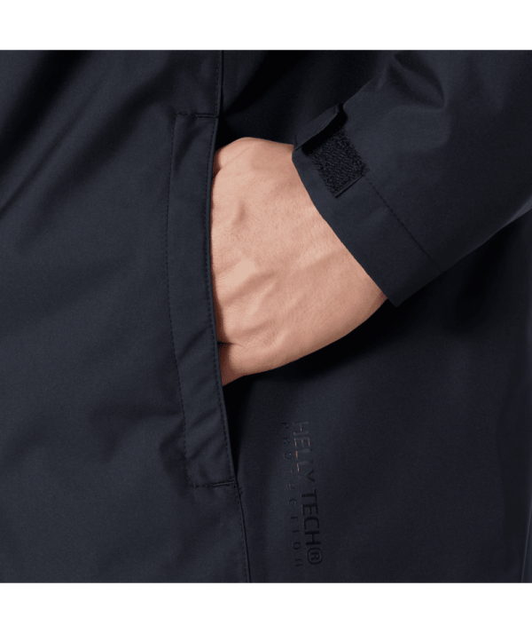 Helly Hansen Manchester 2.0 Winter Jacket