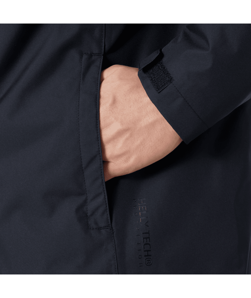 Helly Hansen Manchester 2.0 Winter Jacket