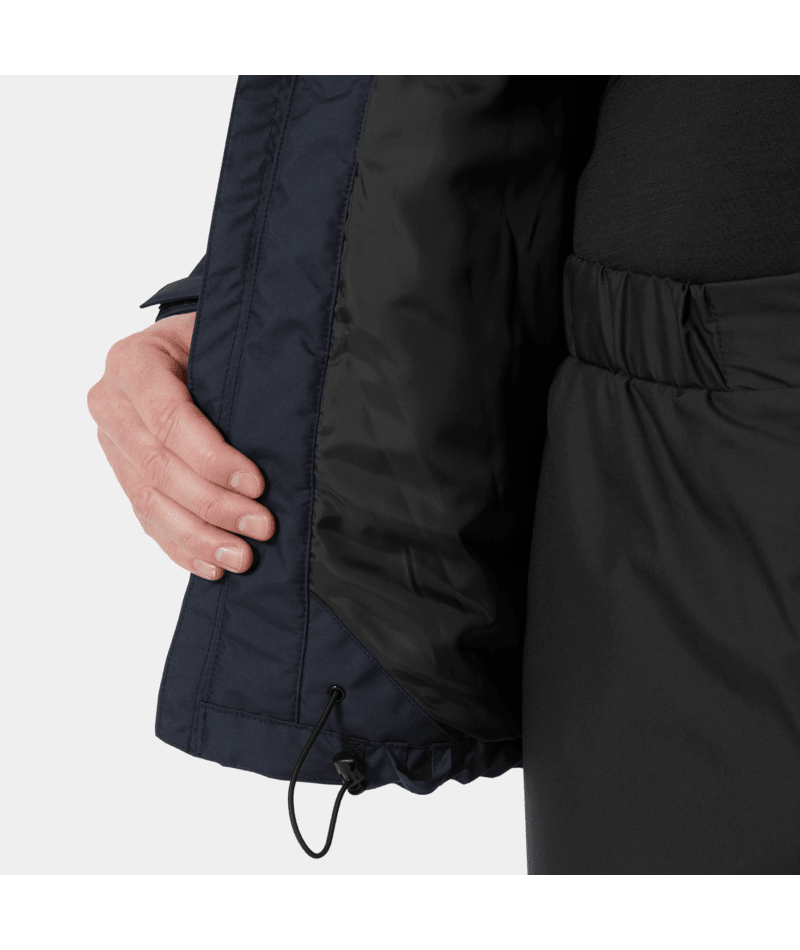 Helly Hansen Manchester 2.0 Winter Jacket