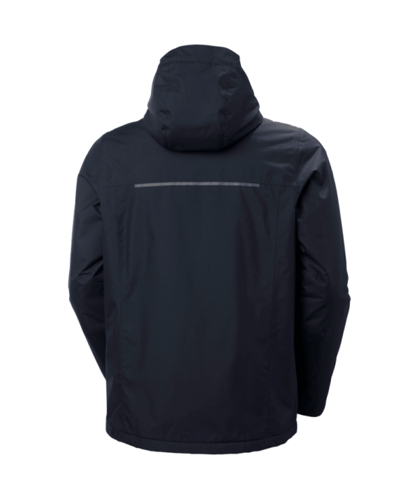 Helly Hansen Manchester 2.0 Winter Jacket