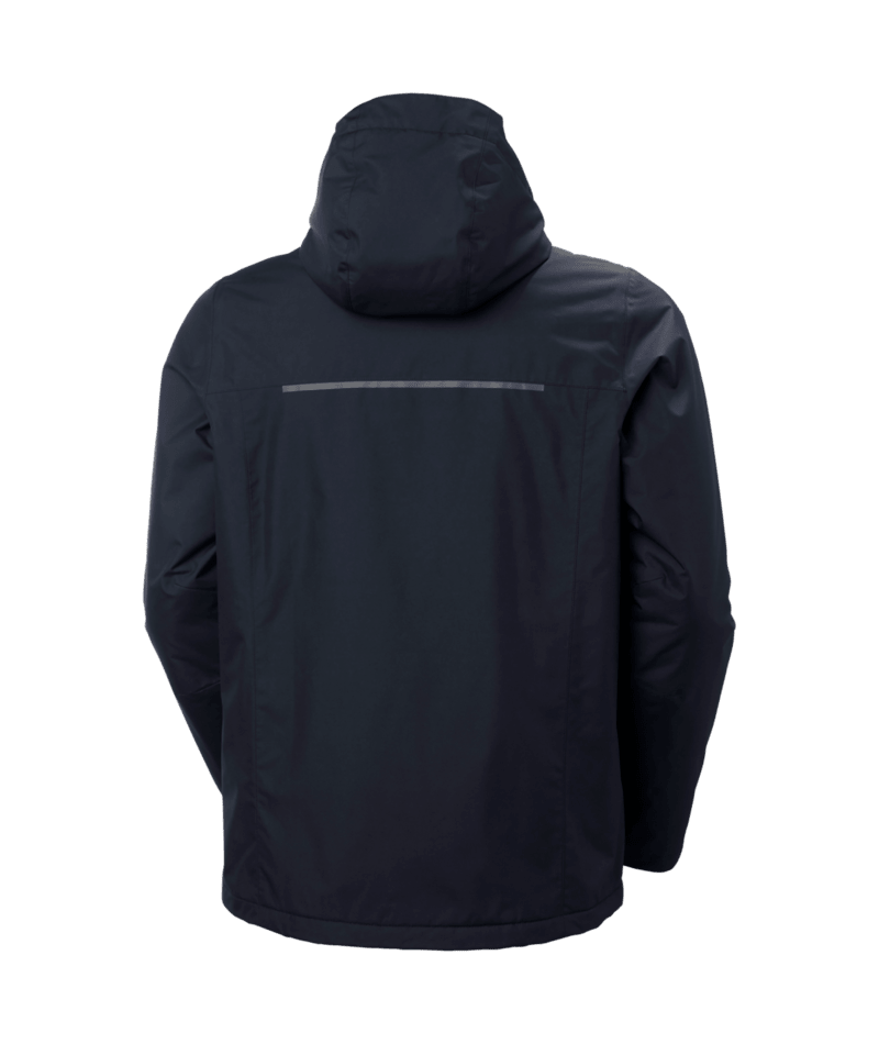 Helly Hansen Manchester 2.0 Winter Jacket
