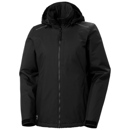 Helly Hansen Womens Manchester 2.0 Winter Jacket
