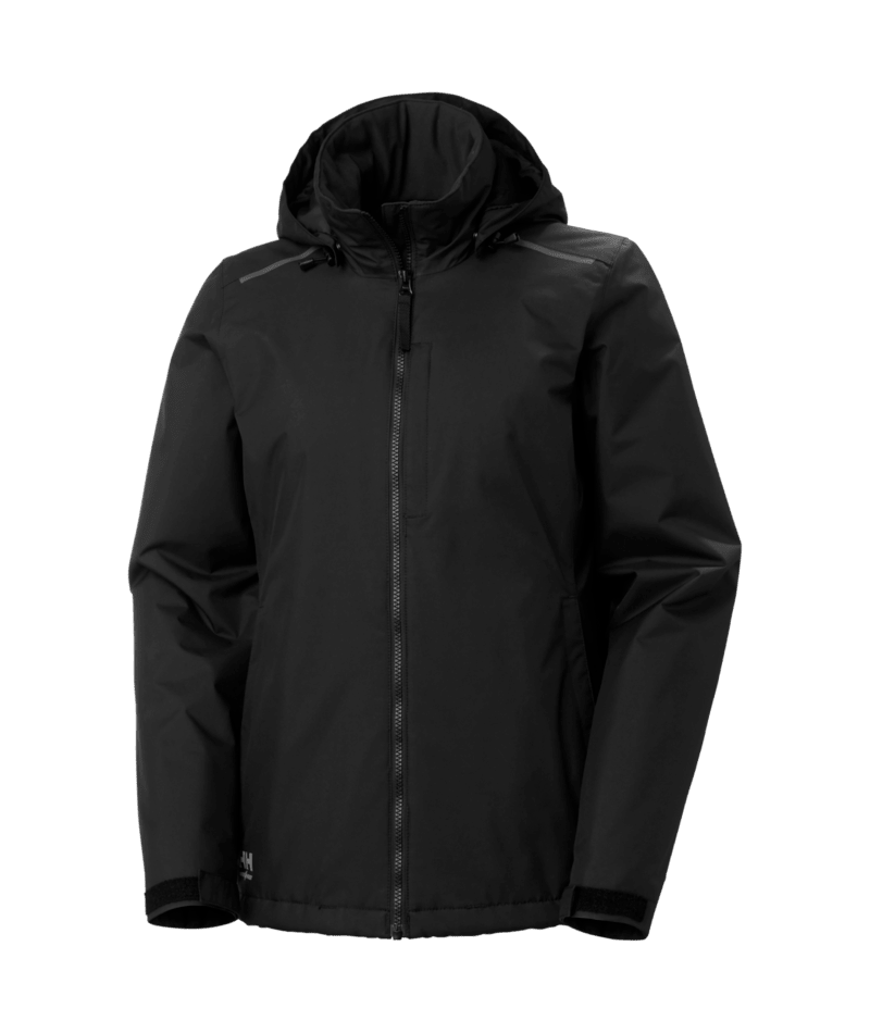 Helly Hansen Womens Manchester 2.0 Winter Jacket