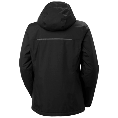 Helly Hansen Womens Manchester 2.0 Winter Jacket