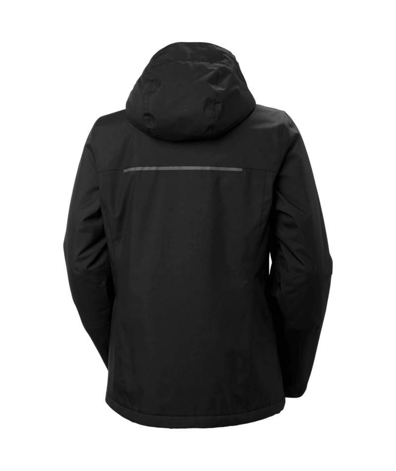 Helly Hansen Womens Manchester 2.0 Winter Jacket