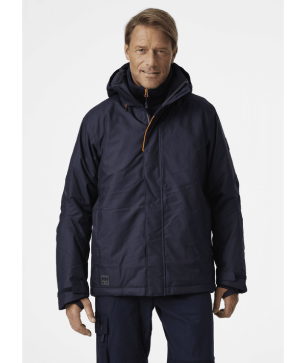 Helly Hansen Kensington Winter Jacket