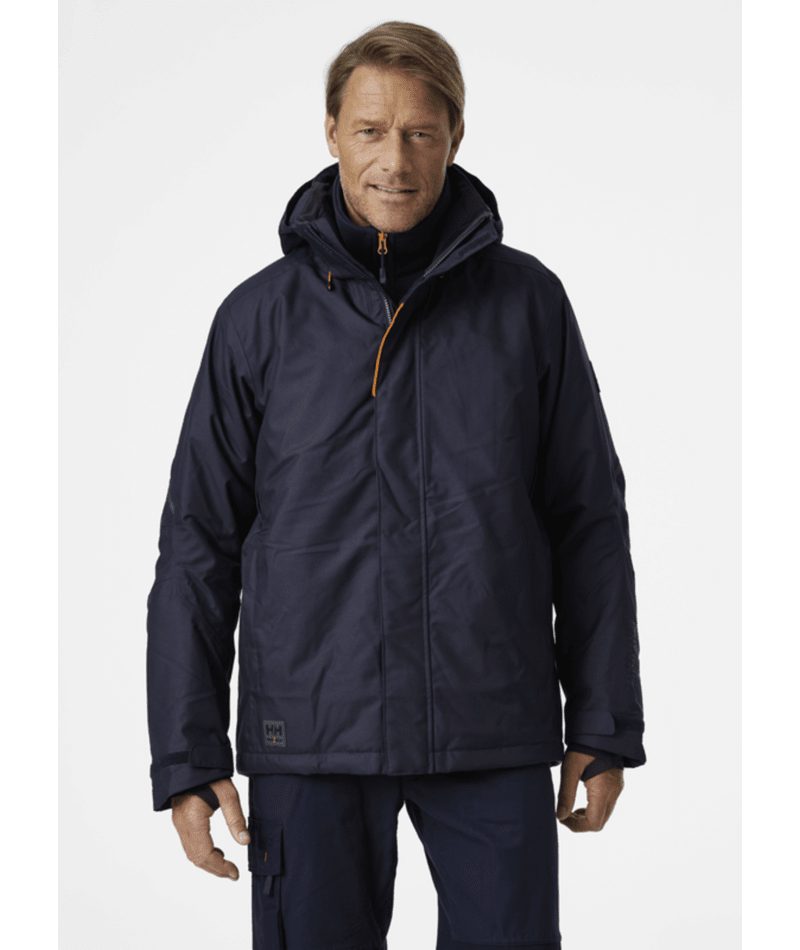 Helly Hansen Kensington Winter Jacket