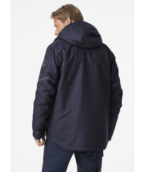 Helly Hansen Kensington Winter Jacket
