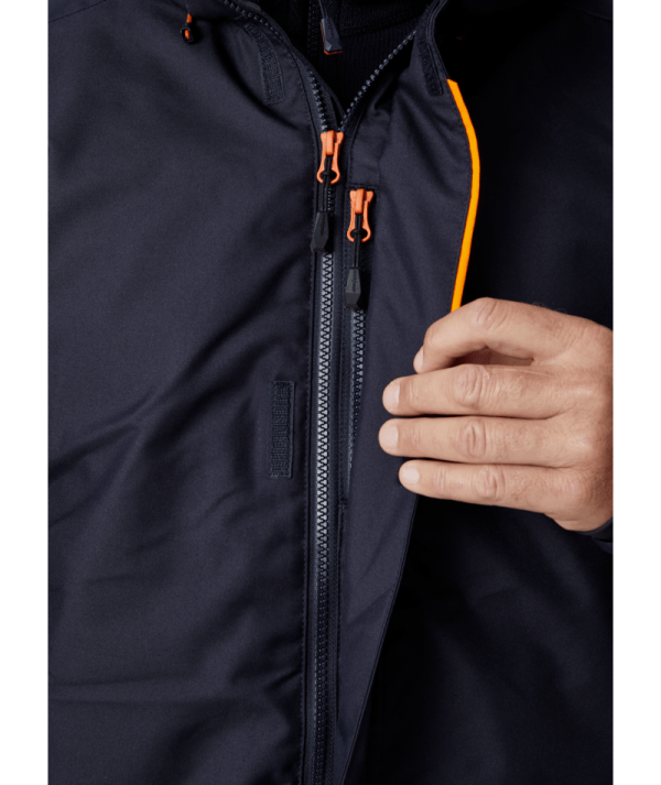 Helly Hansen Kensington Winter Jacket