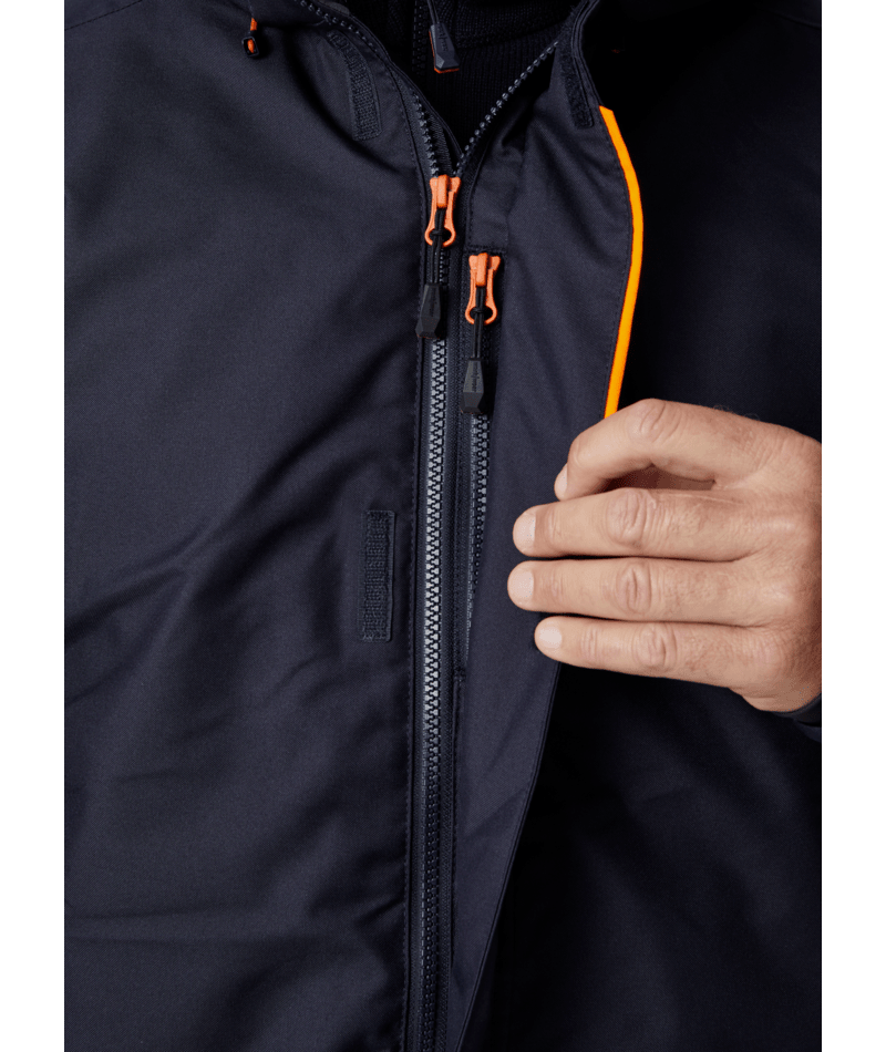 Helly Hansen Kensington Winter Jacket